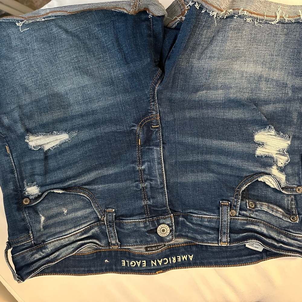 American Eagle Outfitters